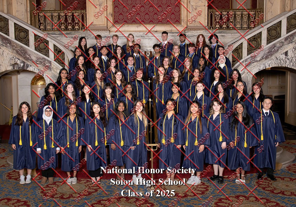 SHS NHS 25